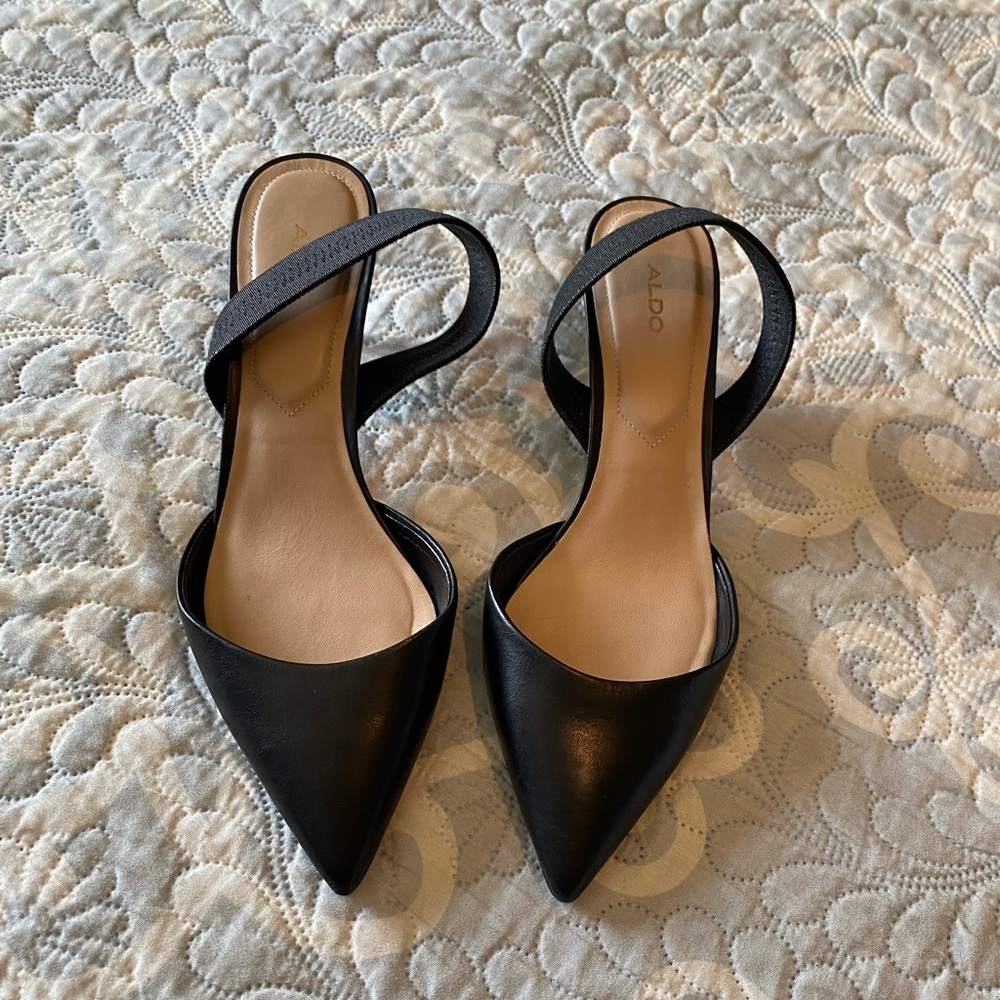 Aldo Shoes